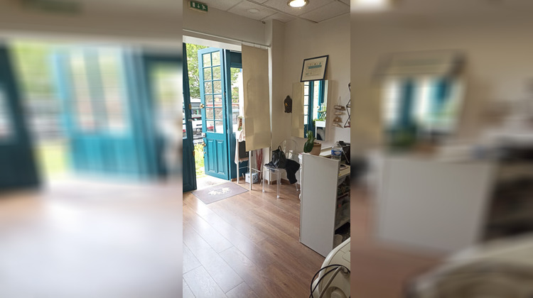 Ma-Cabane - Location Local commercial PALAISEAU, 25 m²