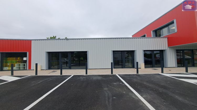 Ma-Cabane - Location Local commercial PAMIERS, 70 m²