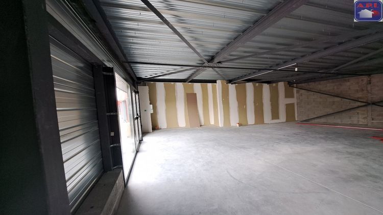 Ma-Cabane - Location Local commercial PAMIERS, 70 m²