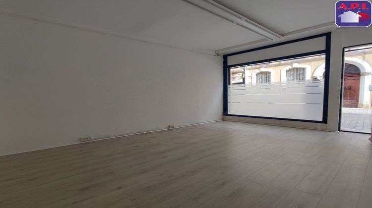 Ma-Cabane - Location Local commercial PAMIERS, 32 m²