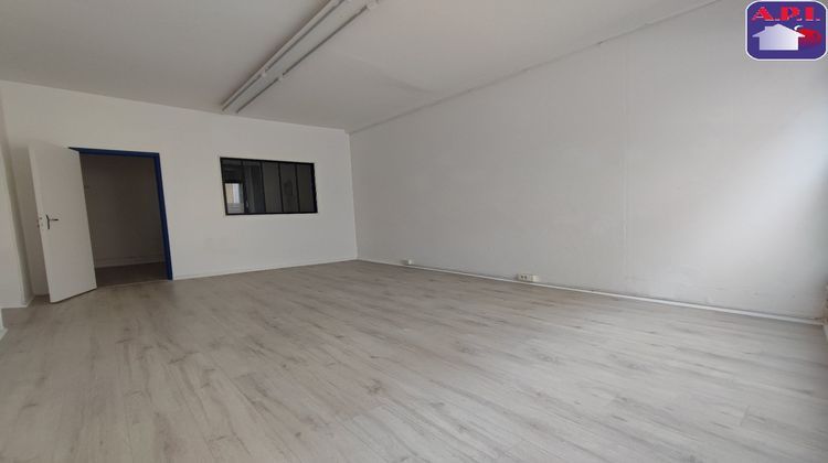 Ma-Cabane - Location Local commercial PAMIERS, 32 m²