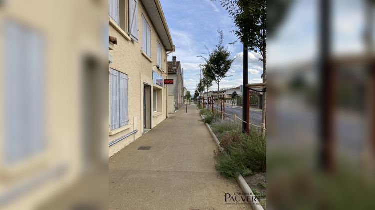 Ma-Cabane - Location Local commercial Pamiers, 90 m²