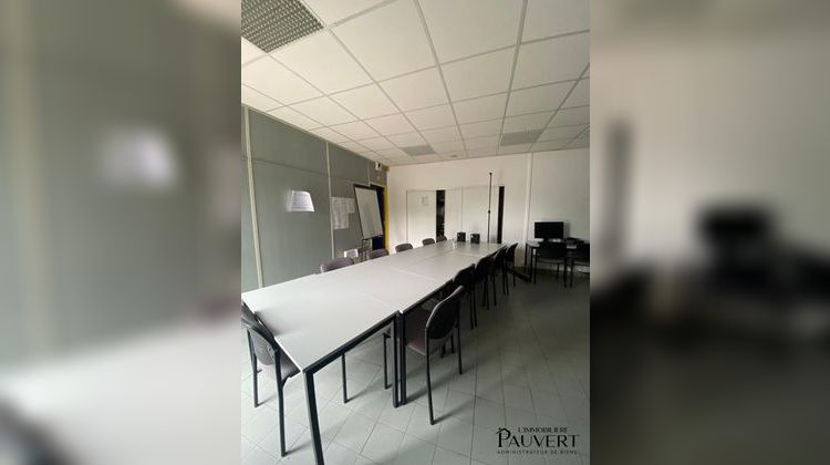 Ma-Cabane - Location Local commercial Pamiers, 91 m²