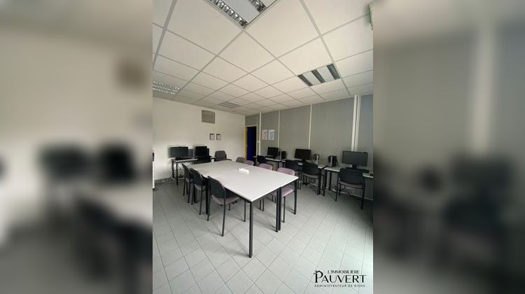 Ma-Cabane - Location Local commercial Pamiers, 91 m²