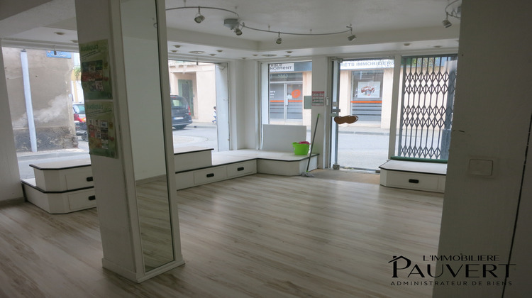Ma-Cabane - Location Local commercial Pamiers, 50 m²