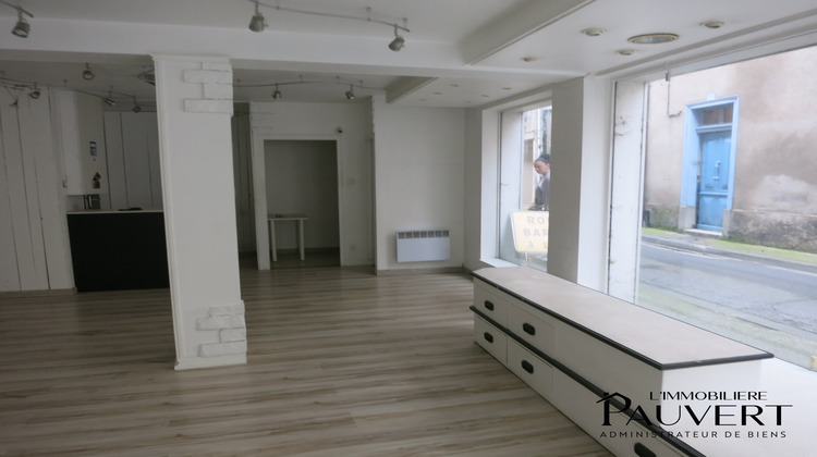Ma-Cabane - Location Local commercial Pamiers, 50 m²