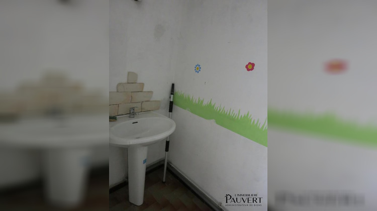 Ma-Cabane - Location Local commercial Pamiers, 50 m²