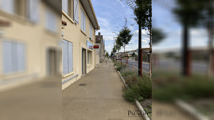Ma-Cabane - Location Local commercial Pamiers, 90 m²