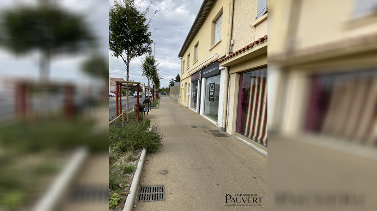 Ma-Cabane - Location Local commercial Pamiers, 90 m²