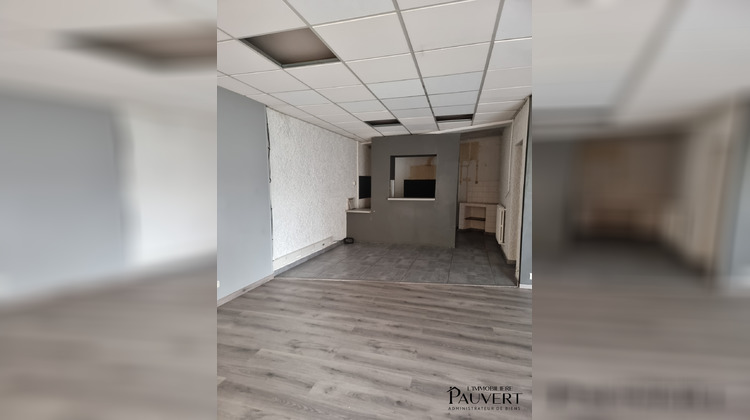 Ma-Cabane - Location Local commercial Pamiers, 90 m²