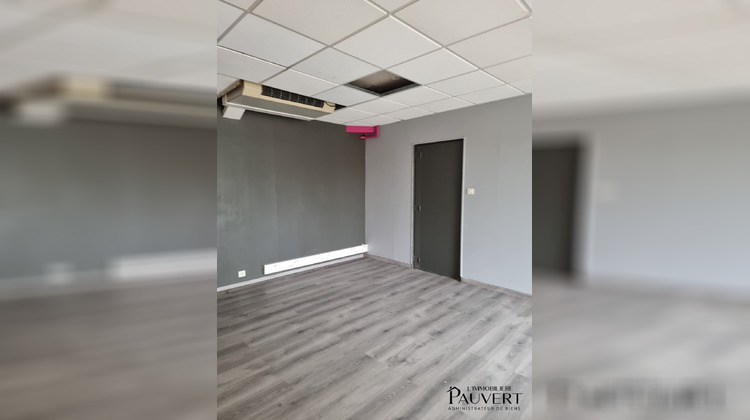 Ma-Cabane - Location Local commercial Pamiers, 90 m²