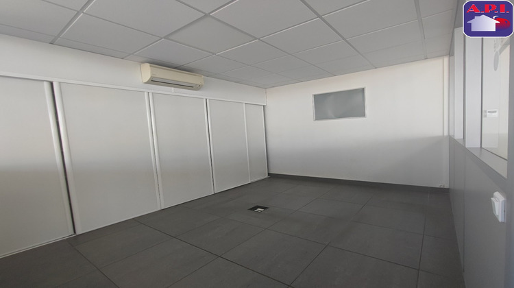 Ma-Cabane - Location Local commercial PAMIERS, 411 m²