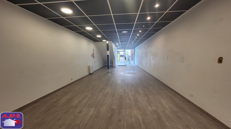 Ma-Cabane - Location Local commercial PAMIERS, 54 m²