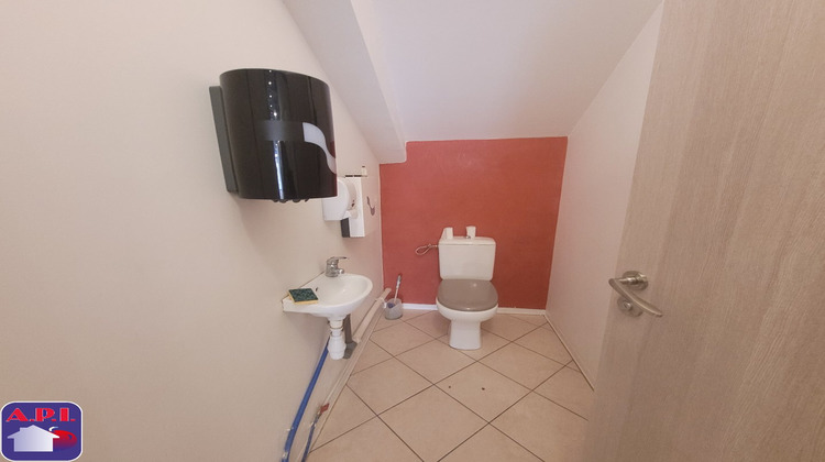 Ma-Cabane - Location Local commercial PAMIERS, 54 m²