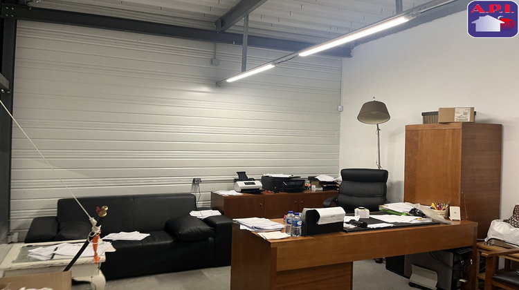 Ma-Cabane - Location Local commercial PAMIERS, 300 m²