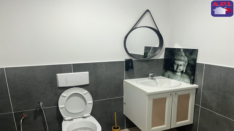 Ma-Cabane - Location Local commercial PAMIERS, 300 m²