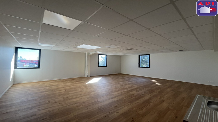 Ma-Cabane - Location Local commercial PAMIERS, 469 m²