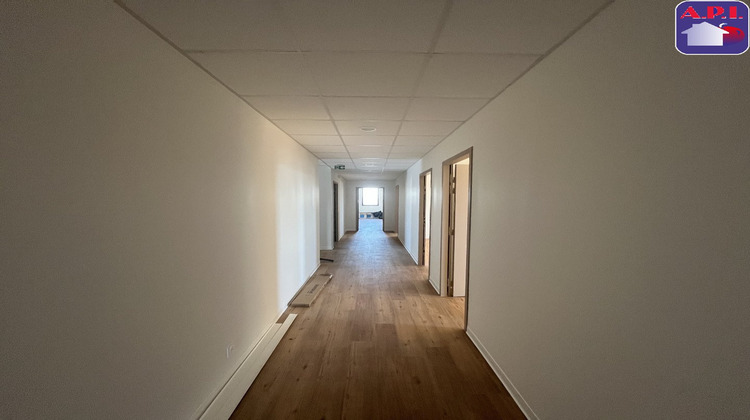 Ma-Cabane - Location Local commercial PAMIERS, 469 m²