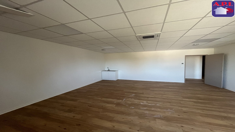 Ma-Cabane - Location Local commercial PAMIERS, 469 m²