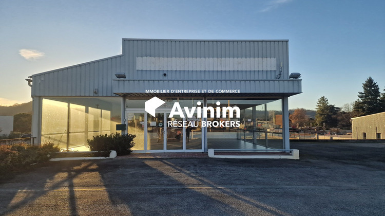 Ma-Cabane - Location Local commercial Pamiers, 975 m²