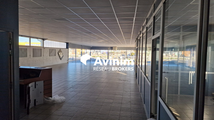 Ma-Cabane - Location Local commercial Pamiers, 975 m²