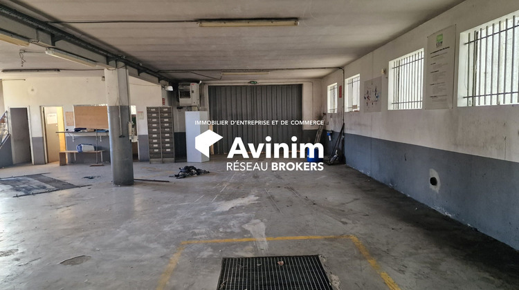 Ma-Cabane - Location Local commercial Pamiers, 975 m²