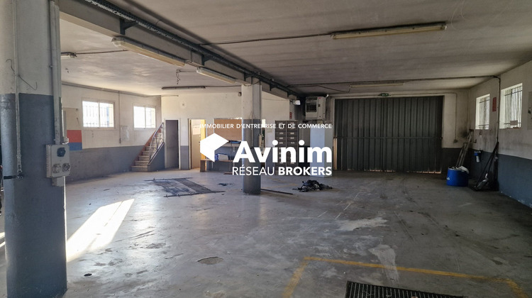 Ma-Cabane - Location Local commercial Pamiers, 975 m²