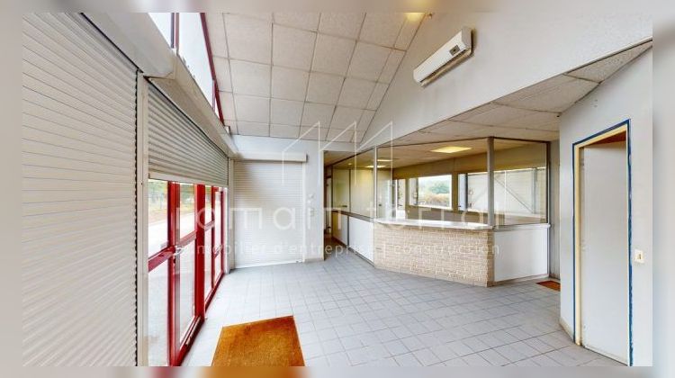 Ma-Cabane - Location Local commercial Panazol, 361 m²