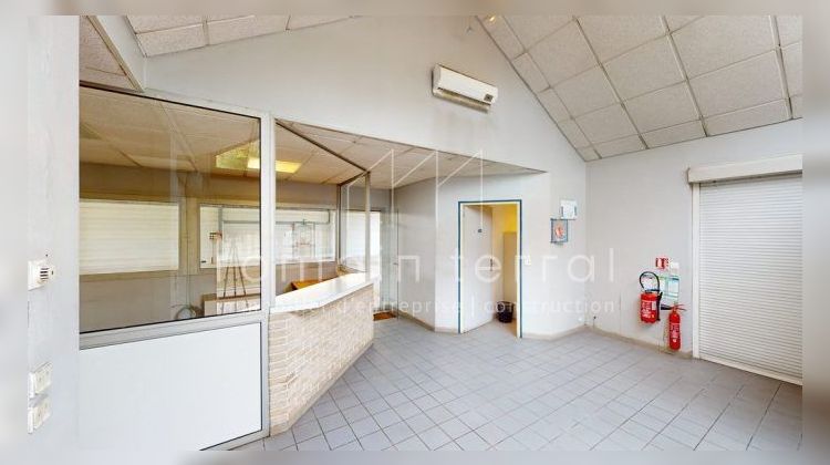 Ma-Cabane - Location Local commercial Panazol, 361 m²