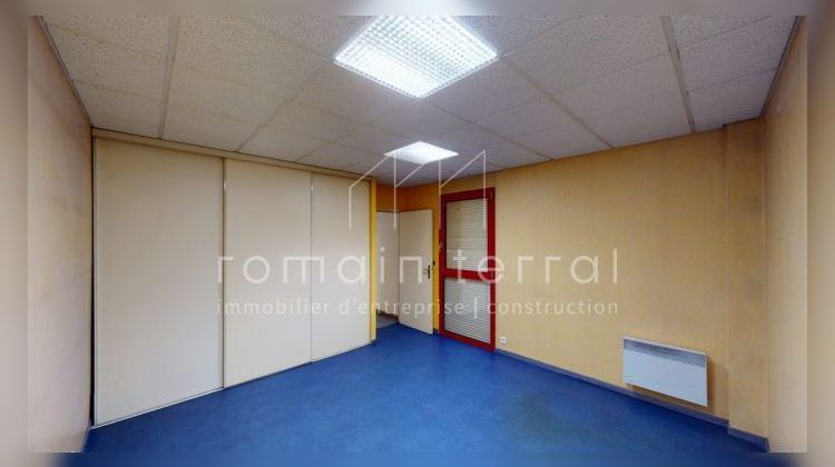Ma-Cabane - Location Local commercial Panazol, 361 m²