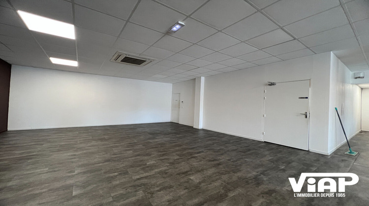 Ma-Cabane - Location Local commercial PANAZOL, 350 m²