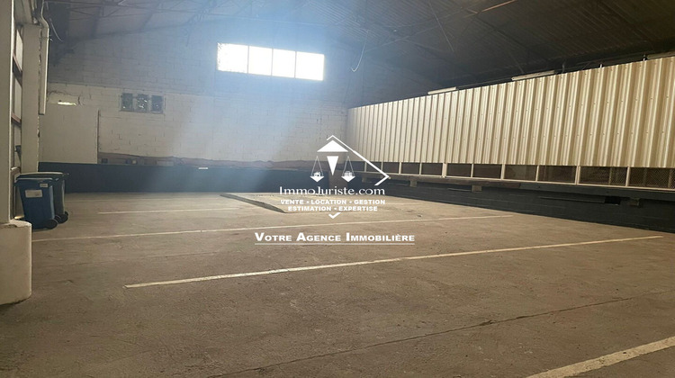 Ma-Cabane - Location Local commercial Panazol, 500 m²