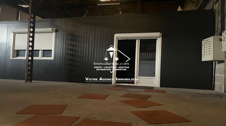 Ma-Cabane - Location Local commercial Panazol, 500 m²