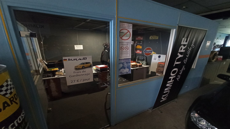 Ma-Cabane - Location Local commercial Panazol, 637 m²