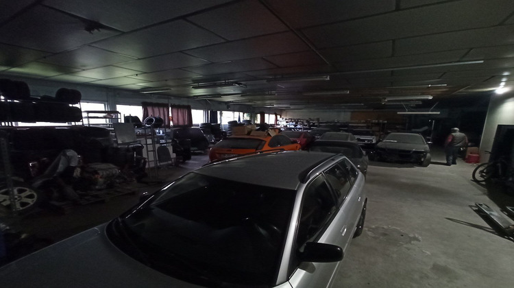 Ma-Cabane - Location Local commercial Panazol, 637 m²