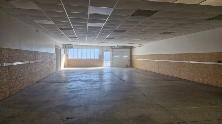 Ma-Cabane - Location Local commercial Panazol, 200 m²