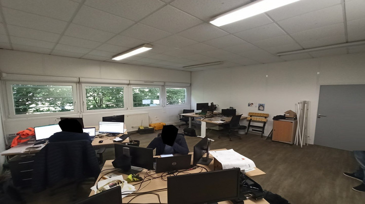 Ma-Cabane - Location Local commercial Panazol, 500 m²