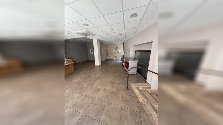 Ma-Cabane - Location Local commercial Panissières, 150 m²