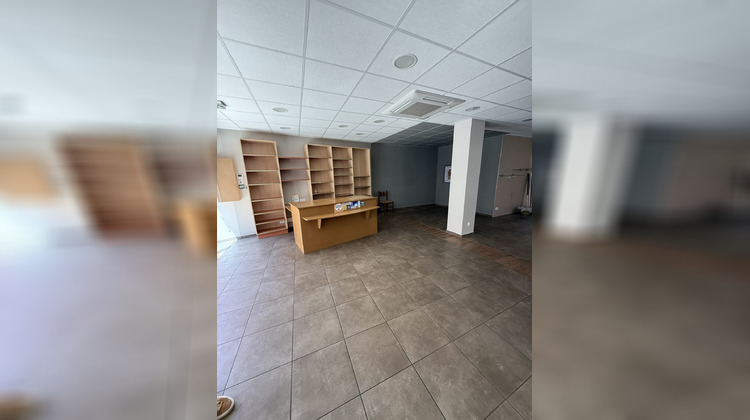 Ma-Cabane - Location Local commercial Panissières, 150 m²