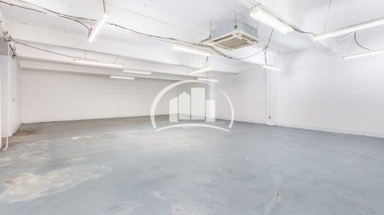 Ma-Cabane - Location Local commercial Pantin, 150 m²
