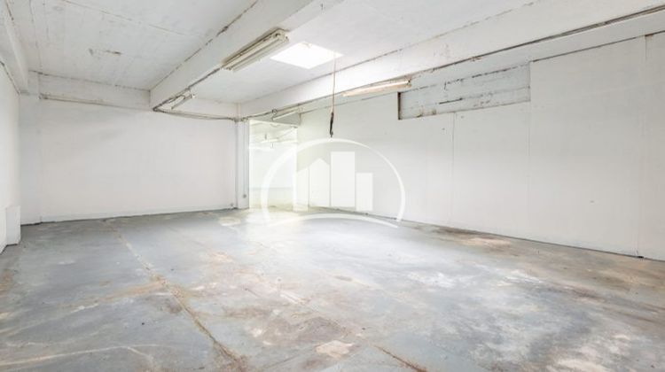 Ma-Cabane - Location Local commercial Pantin, 150 m²