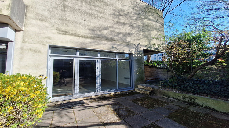 Ma-Cabane - Location Local commercial PANTIN, 126 m²