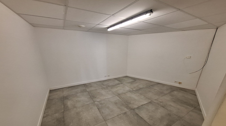 Ma-Cabane - Location Local commercial PANTIN, 126 m²