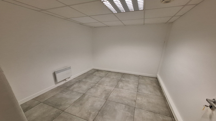 Ma-Cabane - Location Local commercial PANTIN, 126 m²
