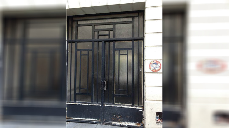 Ma-Cabane - Location Local commercial PARIS 03, 42 m²