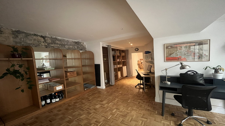 Ma-Cabane - Location Local commercial PARIS 03, 69 m²