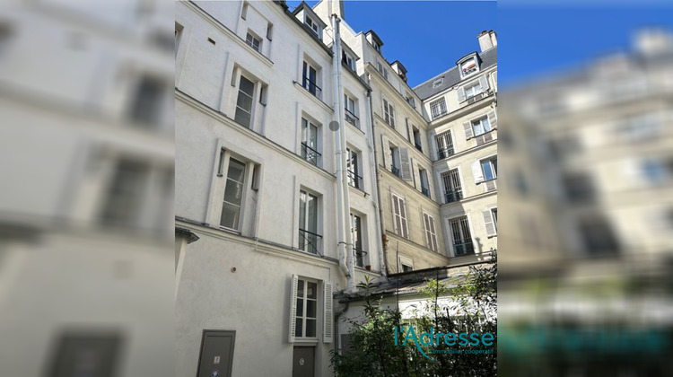 Ma-Cabane - Location Local commercial PARIS 10, 110 m²