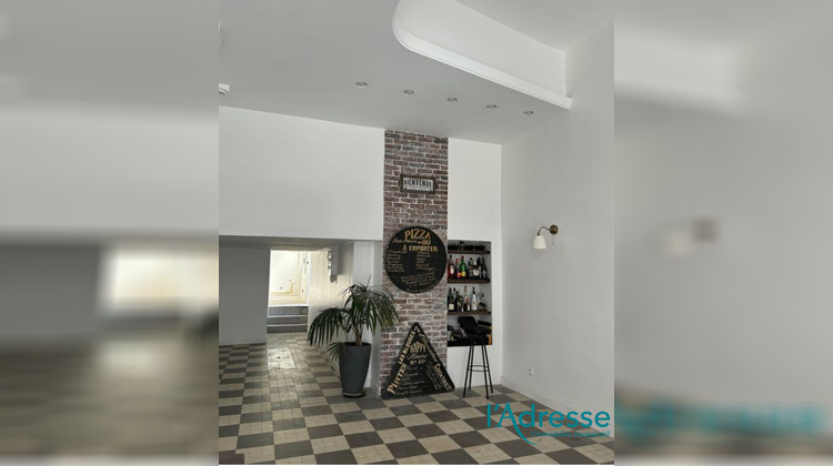 Ma-Cabane - Location Local commercial PARIS 10, 110 m²