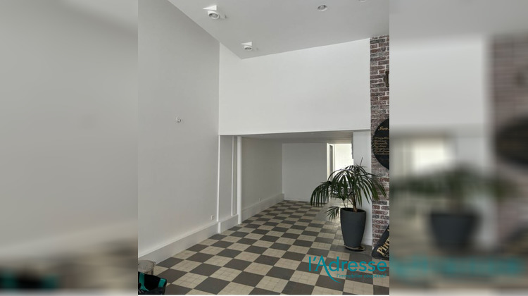 Ma-Cabane - Location Local commercial PARIS 10, 110 m²