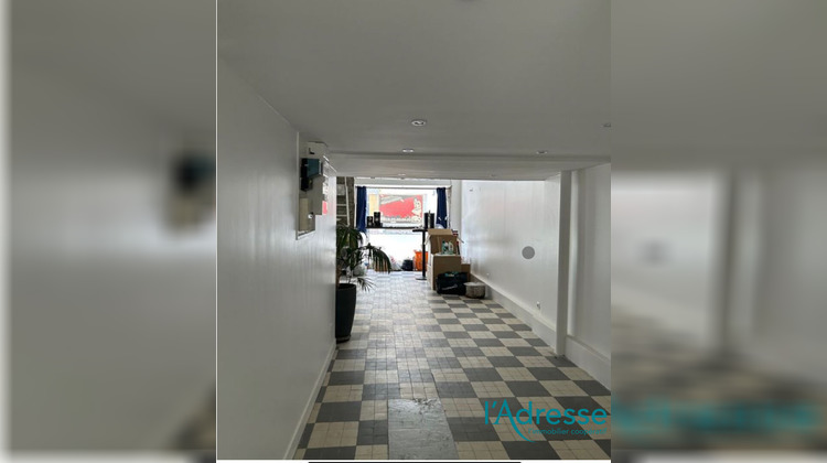 Ma-Cabane - Location Local commercial PARIS 10, 110 m²